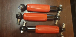 Amortizoare AL-KO pentru suspensie - imagine 4