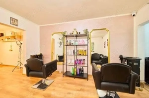 Inchiriez post frizerie, coafura - imagine 2