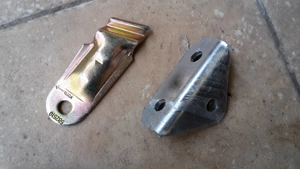 Amortizoare AL-KO pentru suspensie - imagine 2