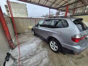 Vând Bmw X3 Lci - imagine 2