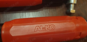 Amortizoare AL-KO pentru suspensie - imagine 5