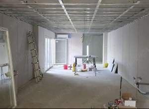 Meseriași: Amenajări Interioare Complexe & Fațade   Termosistem - imagine 3