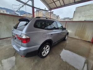 Vând Bmw X3 Lci - imagine 4