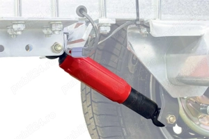 Amortizoare AL-KO pentru suspensie