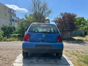 Dezmembrez Vw Lupo 1.2 diesel / 1.0 benzina - imagine 2