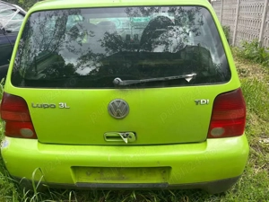 Dezmembrez Vw Lupo 1.2 diesel / 1.0 benzina