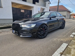 Vand Audi A6 2.0tdi 177cai 2012