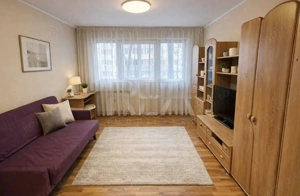 2 camere decomandat, et. 1/4, bloc tip P-Favorit