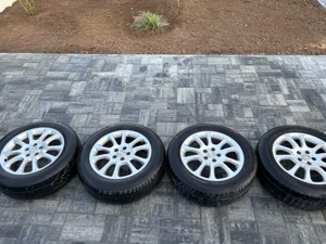 vand jante honda cr-v 3 18 - imagine 2