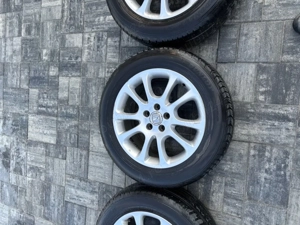 vand jante honda cr-v 3 18 - imagine 3