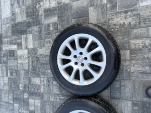 vand jante honda cr-v 3 18