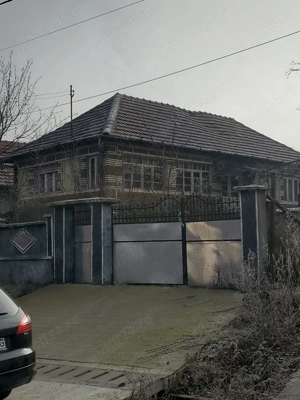 Casă de vânzare în Balaia, jud Bihor - imagine 3