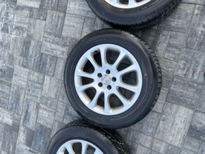 vand jante honda cr-v 3 18 - imagine 4