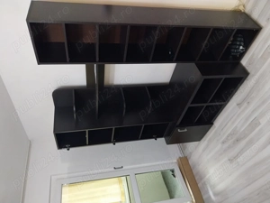 Bibliotecă living - imagine 2