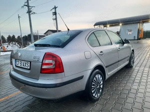 skoda octavia ll 2.0 TDi impecabil  - imagine 3