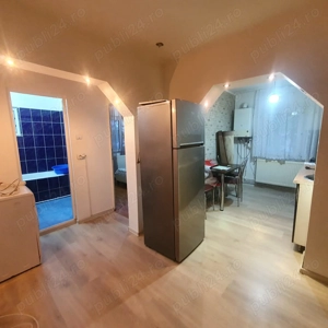 Vand apartament 2 camere decomandat - imagine 5