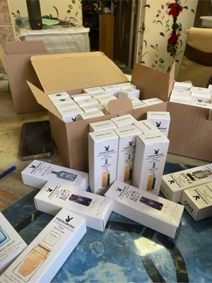 Parfumuri 50 ml 1:1 - imagine 3