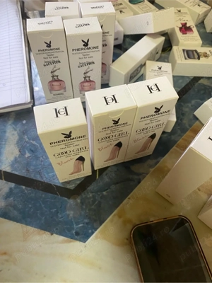 Parfumuri 50 ml 1:1 - imagine 2