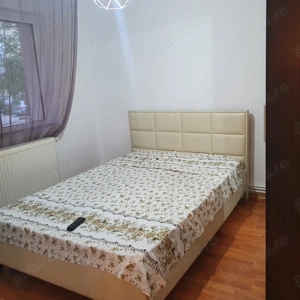 Vand apartament 2 camere decomandat - imagine 2