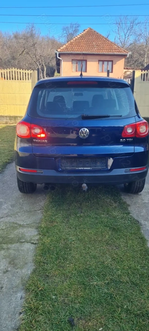 Vand vw tiguan 2.0 tdi - imagine 4