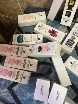 Parfumuri 50 ml 1:1 - imagine 4