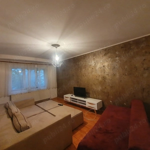 Vand apartament 2 camere decomandat - imagine 6