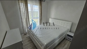 Vand apartament Riverpark Reghin complet mobilat