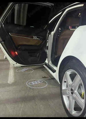 audi A6 C6 2008 - imagine 2