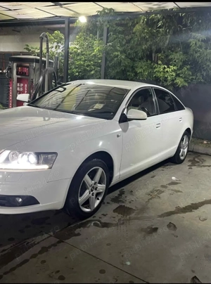 audi A6 C6 2008 - imagine 6