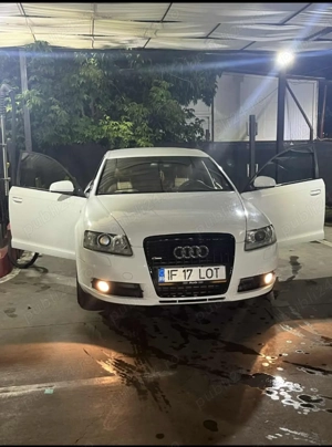 audi A6 C6 2008 - imagine 7