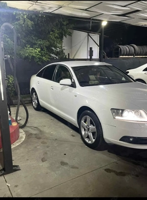 audi A6 C6 2008 - imagine 4
