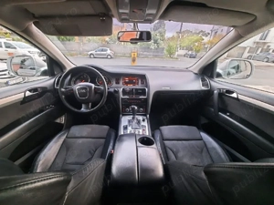 Audi Q7 S-Line Quatroo an. 2009 - imagine 2