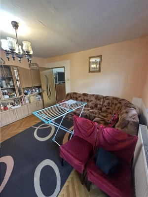 Etaj 2 cu 2 bai, mobilat si utilat - imagine 12