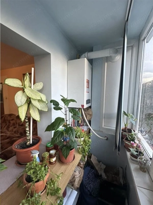 Etaj 2 cu 2 bai, mobilat si utilat - imagine 4