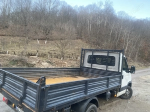 De vanzare Iveco dayli 35 15 - imagine 7