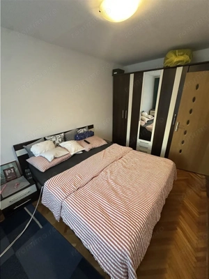 Etaj 2 cu 2 bai, mobilat si utilat - imagine 2