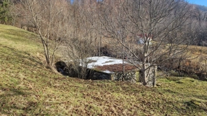 Oportunitate Unică Investiție: 1800 mp intravilan pe Valea Vâlsanului + Construcție Piatră  - imagine 3