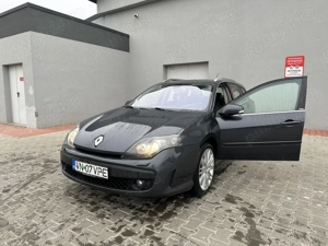 Ofertă vând Renault Laguna 3 GT For Control - imagine 7