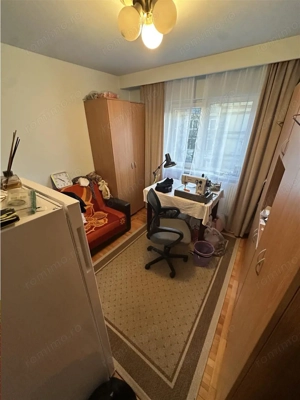 Etaj 2 cu 2 bai, mobilat si utilat - imagine 11