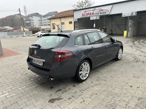 Ofertă vând Renault Laguna 3 GT For Control - imagine 2
