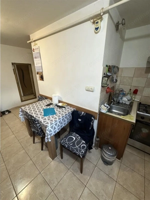 Etaj 2 cu 2 bai, mobilat si utilat - imagine 7