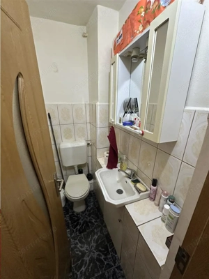 Etaj 2 cu 2 bai, mobilat si utilat - imagine 10