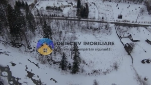 Teren 2283 mp – Tarcău - imagine 2