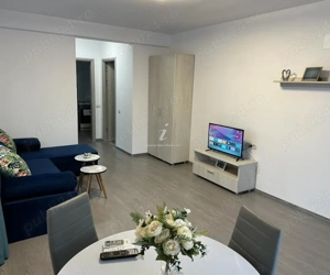 Cazare De Inchiriat Apartament Casa Dramar Techirghiol - imagine 3