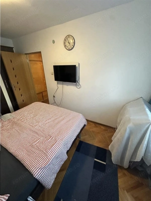 Etaj 2 cu 2 bai, mobilat si utilat - imagine 5