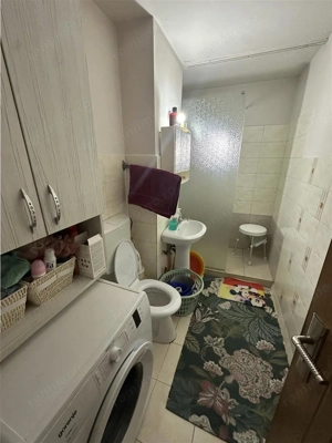 Etaj 2 cu 2 bai, mobilat si utilat - imagine 6