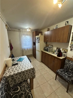 Etaj 2 cu 2 bai, mobilat si utilat - imagine 9