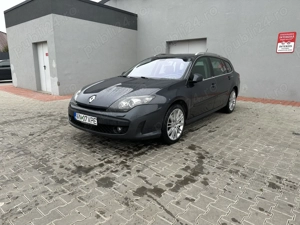 Ofertă vând Renault Laguna 3 GT For Control - imagine 3