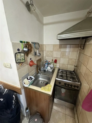 Etaj 2 cu 2 bai, mobilat si utilat - imagine 8