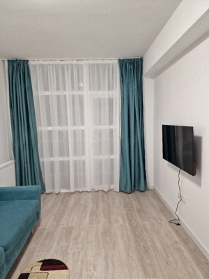 închiriez apartament o cameră  - imagine 4